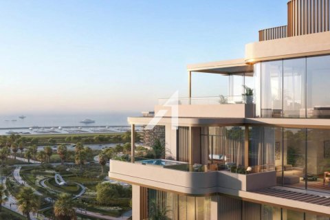 Appartement te koop in Dubai, VAE 2 slaapkamers, 133 vr.m., nr 694610 - foto 7