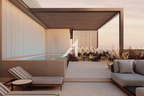 Appartement te koop in Dubai, VAE 2 slaapkamers, 133 vr.m., nr 694610 - foto 11