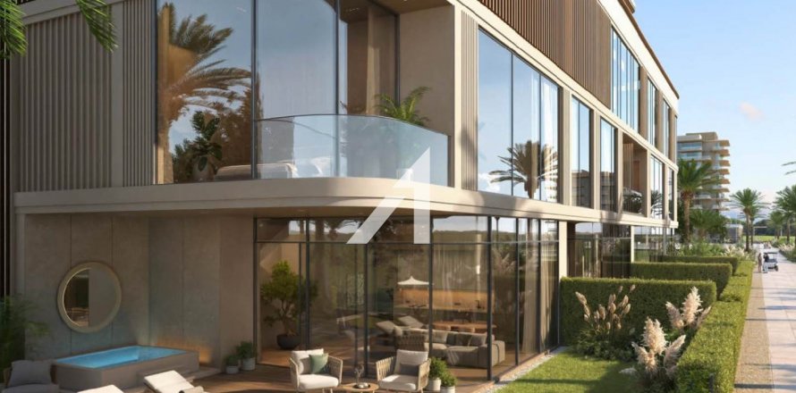 Appartement in Dubai, VAE 2 slaapkamers, 133 vr.m. nr 694610