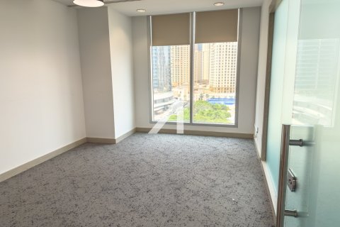 Zyrë në Dubai Marina, Emiratet e Bashkuara Arabe 126 m2. № 694611 - Foto 8