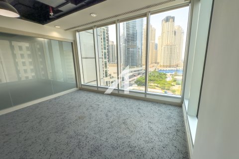 Zyrë në Dubai Marina, Emiratet e Bashkuara Arabe 126 m2. № 694611 - Foto 5