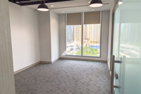Zyrë në Dubai Marina, Emiratet e Bashkuara Arabe 126 m2. № 694611 - Foto 6