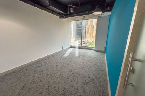 Zyrë në Dubai Marina, Emiratet e Bashkuara Arabe 126 m2. № 694611 - Foto 10