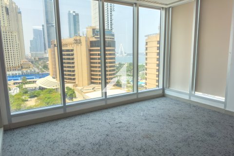 Zyrë në Dubai Marina, Emiratet e Bashkuara Arabe 126 m2. № 694611 - Foto 2