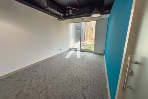 Zyrë në Dubai Marina, Emiratet e Bashkuara Arabe 126 m2. № 694611 - Foto 7