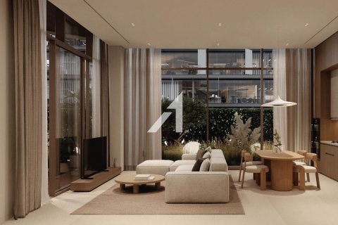 Appartement te koop in Dubai, VAE 2 slaapkamers, 133 vr.m., nr 694608 - foto 3