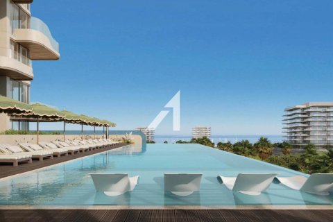 Appartement te koop in Dubai, VAE 2 slaapkamers, 133 vr.m., nr 694608 - foto 13