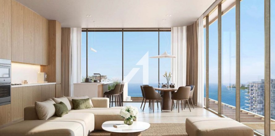 Appartement in Dubai, VAE 2 slaapkamers, 133 vr.m. nr 694608