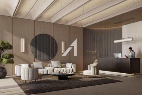Appartement te koop in Dubai, VAE 2 slaapkamers, 133 vr.m., nr 694608 - foto 20