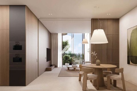 Wohnung zum Verkauf in Dubai, VAE 1 Schlafzimmer, 68 m2 Nr. 694606 - Foto 6