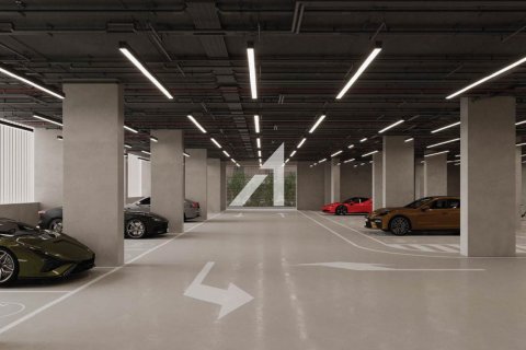 Пәтер Дубай, БАӘ-да 1 жатын бөлме, 76 м² № 694609 - фото 18