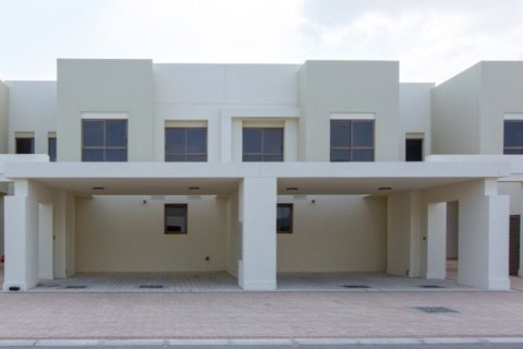 וילה ב Town Square, Dubai, איחוד האמירויות 3 חדרי שינה, 188 מ