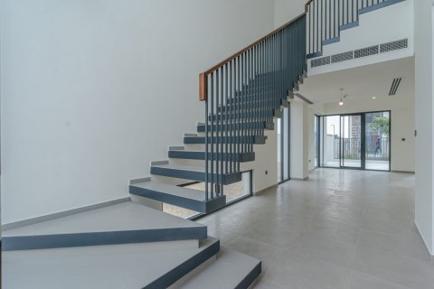 Townhouse in The Valley, Dubai, UAE 4 bedrooms, 256 sq.m. № 705502 - photo 6