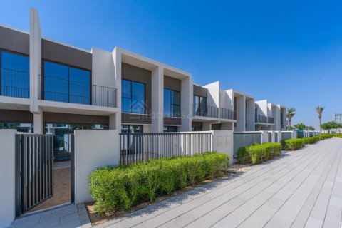 Maison de ville à louer à The Valley, Dubai, EAU 4 chambres, 256 m2 № 705502 - photo 5
