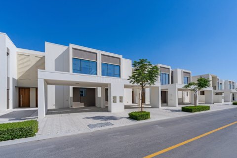 Maison de ville à louer à The Valley, Dubai, EAU 4 chambres, 256 m2 № 705502 - photo 4