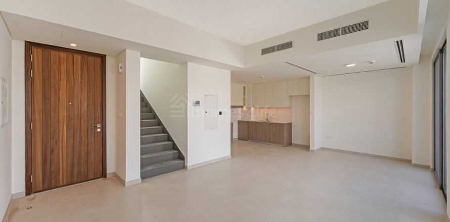 Maison de ville à The Valley, Dubai, EAU: 4 chambres, 256 m2 № 705502