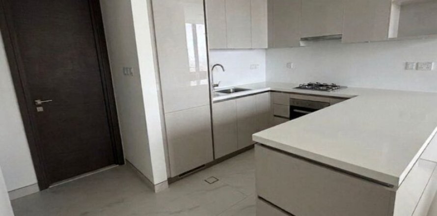 Apartmen di Mohammed Bin Rashid City, Dubai, UAE 2 bilik tidur, 115 meter persegi № 705501