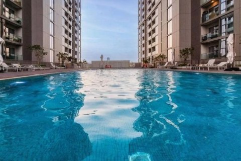 Apartmen di Mohammed Bin Rashid City, Dubai, UAE 2 bilik tidur, 115 meter persegi № 705501 - foto 9