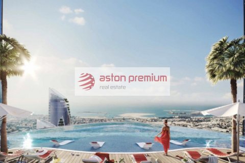 Apartment in Business Bay, Dubai, UAE 1 bedroom, 72 sq.m. № 705498