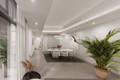 阿联酋 Abu Dhabi Yas Island 待售 : 4 卧, 312 平方米 , 编号594978 - 照片 22