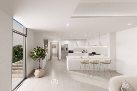 阿联酋 Abu Dhabi Yas Island 待售 : 4 卧, 312 平方米 , 编号594978 - 照片 20