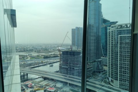 Kancelář v Business Bay, Dubai, SAE 151 m² Č.: 595001 - fotografie 11