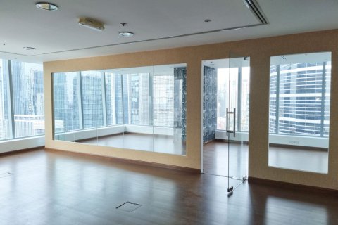 Kancelář v Business Bay, Dubai, SAE 151 m² Č.: 595001 - fotografie 1