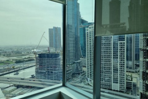Kancelář v Business Bay, Dubai, SAE 151 m² Č.: 595001 - fotografie 13