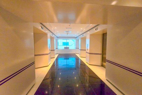 Büroraum zur Miete in Sheikh Zayed Road, Dubai, VAE 341 m2 Nr. 594997 - Foto 3