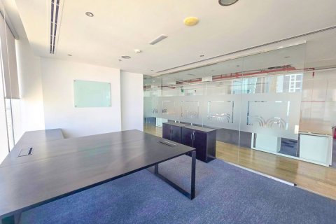 Büroraum zur Miete in Sheikh Zayed Road, Dubai, VAE 341 m2 Nr. 594997 - Foto 4