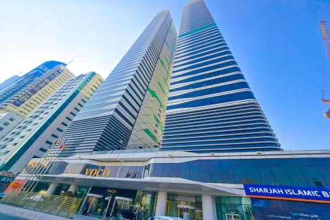 Büroraum zur Miete in Sheikh Zayed Road, Dubai, VAE 341 m2 Nr. 594997 - Foto 1