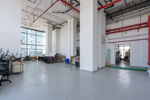 Üürile anda kontor asukohaga Al Sufouh, Dubai, AÜE: 505 m² Nr 594999 - pilt 9