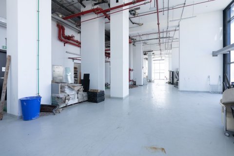 Üürile anda kontor asukohaga Al Sufouh, Dubai, AÜE: 505 m² Nr 594999 - pilt 12