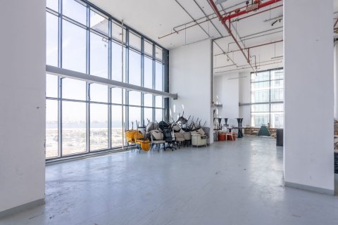 Üürile anda kontor asukohaga Al Sufouh, Dubai, AÜE: 505 m² Nr 594999 - pilt 6