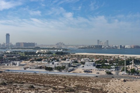 Üürile anda kontor asukohaga Al Sufouh, Dubai, AÜE: 505 m² Nr 594999 - pilt 15