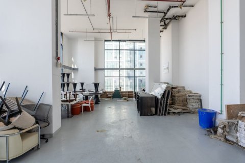 Üürile anda kontor asukohaga Al Sufouh, Dubai, AÜE: 505 m² Nr 594999 - pilt 11