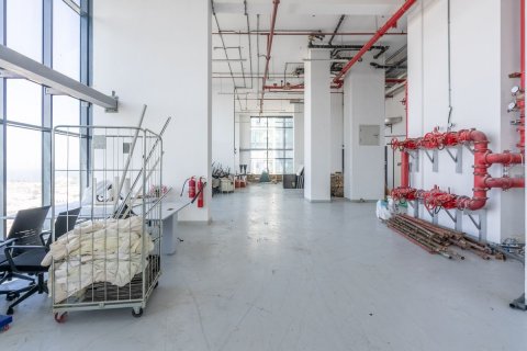 Üürile anda kontor asukohaga Al Sufouh, Dubai, AÜE: 505 m² Nr 594999 - pilt 8