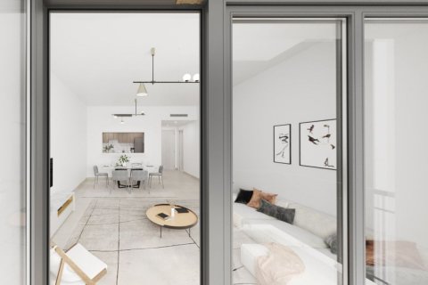 Byt na Yas Island, Abu Dhabi, SAE 2 ložnice, 115 m² Č.: 594977 - fotografie 11