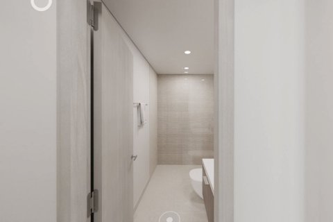 Byt na Yas Island, Abu Dhabi, SAE 2 ložnice, 115 m² Č.: 594977 - fotografie 13