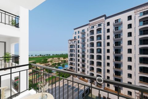 Byt na Yas Island, Abu Dhabi, SAE 2 ložnice, 115 m² Č.: 594977 - fotografie 1