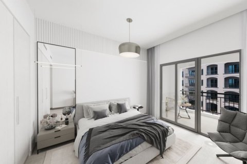 Byt na Yas Island, Abu Dhabi, SAE 2 ložnice, 115 m² Č.: 594977 - fotografie 6