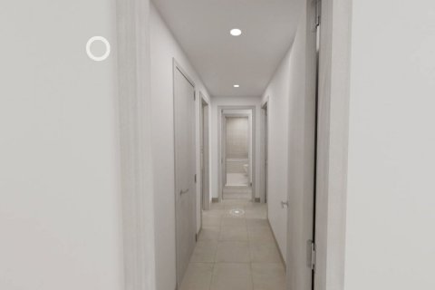 Byt na Yas Island, Abu Dhabi, SAE 2 ložnice, 115 m² Č.: 594977 - fotografie 12