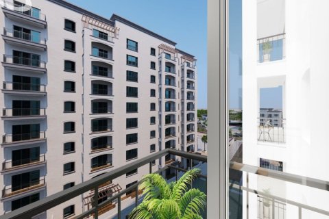 Byt na Yas Island, Abu Dhabi, SAE 2 ložnice, 115 m² Č.: 594977 - fotografie 8