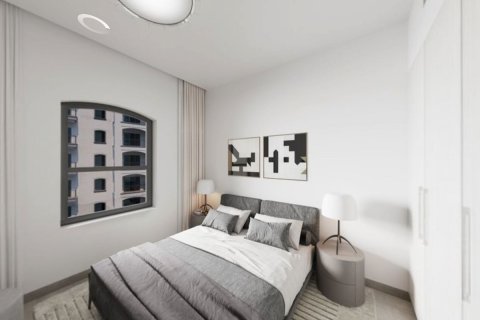 Byt na Yas Island, Abu Dhabi, SAE 2 ložnice, 115 m² Č.: 594977 - fotografie 7