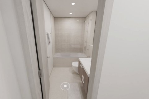 Byt na Yas Island, Abu Dhabi, SAE 2 ložnice, 115 m² Č.: 594977 - fotografie 14