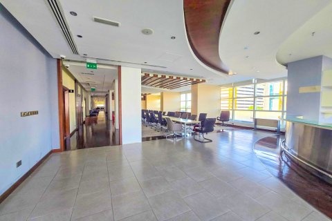Γραφείο σε Sheikh Zayed Road, Dubai, ΗΑΕ 742 τ.μ. Αρ. 594998 - φωτογραφία 5