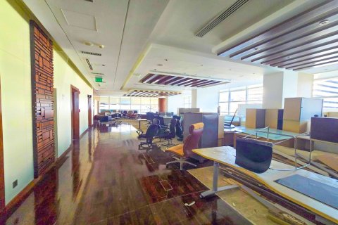 Γραφείο σε Sheikh Zayed Road, Dubai, ΗΑΕ 742 τ.μ. Αρ. 594998 - φωτογραφία 6