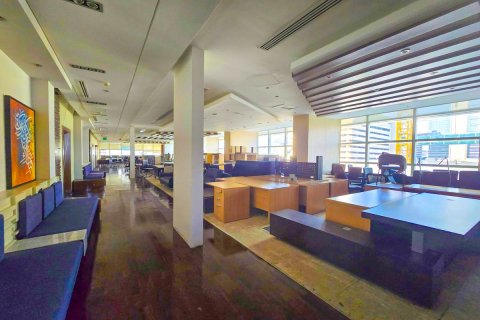 Γραφείο σε Sheikh Zayed Road, Dubai, ΗΑΕ 742 τ.μ. Αρ. 594998 - φωτογραφία 3