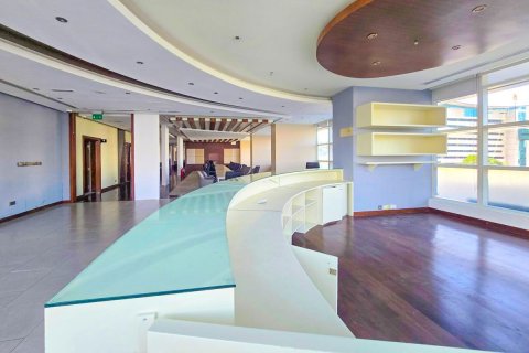 Γραφείο σε Sheikh Zayed Road, Dubai, ΗΑΕ 742 τ.μ. Αρ. 594998 - φωτογραφία 1