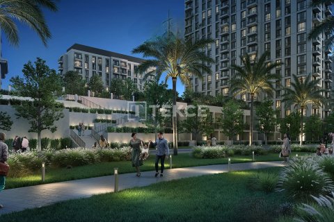 Apartmán v Dubai Hills Estate, SAE 2 spálne, 196 m2 č. 685696 - Fotografia 6